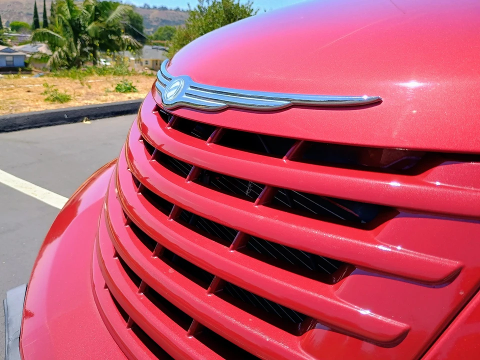 2009 Chrysler PT Cruiser - Image 13 of 31