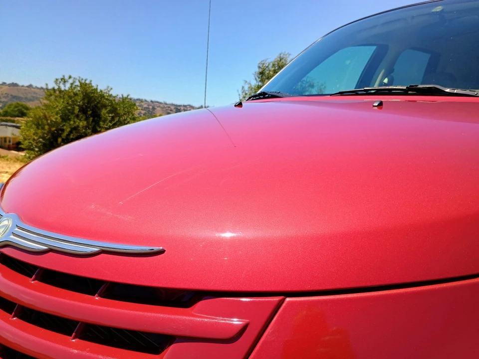 2009 Chrysler PT Cruiser - Image 14 of 31