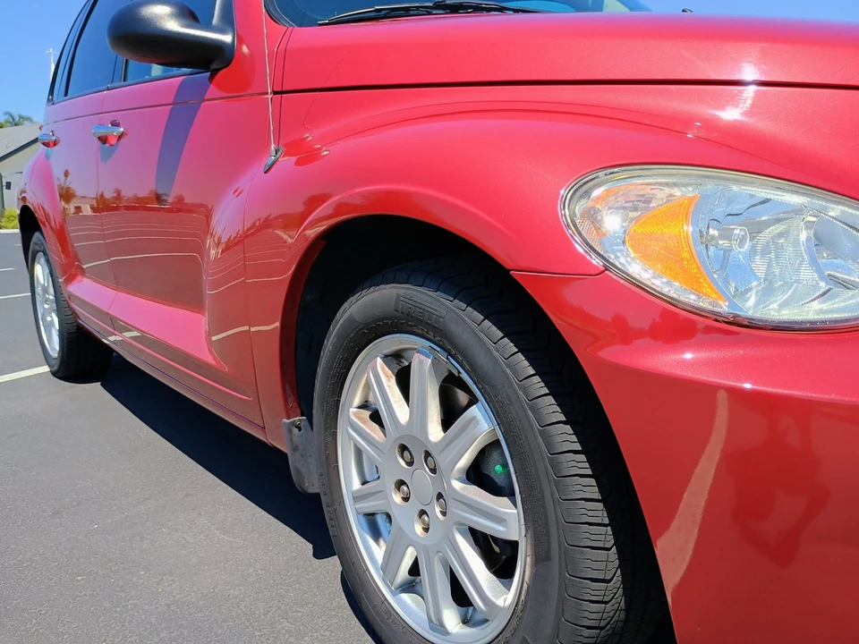 2009 Chrysler PT Cruiser - Image 10 of 31