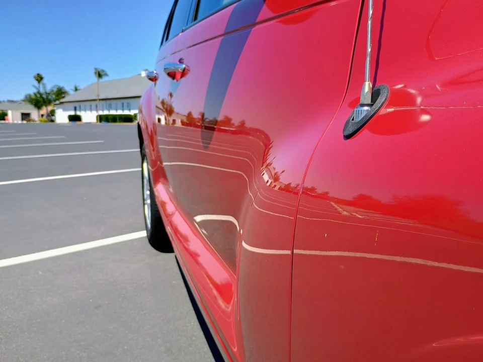 2009 Chrysler PT Cruiser - Image 12 of 31
