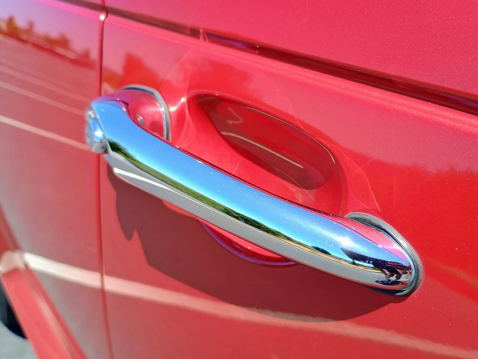 2009 Chrysler PT Cruiser - Image 24 of 31