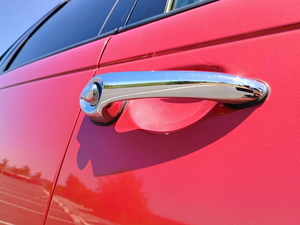 2009 Chrysler PT Cruiser - Image 22 of 31