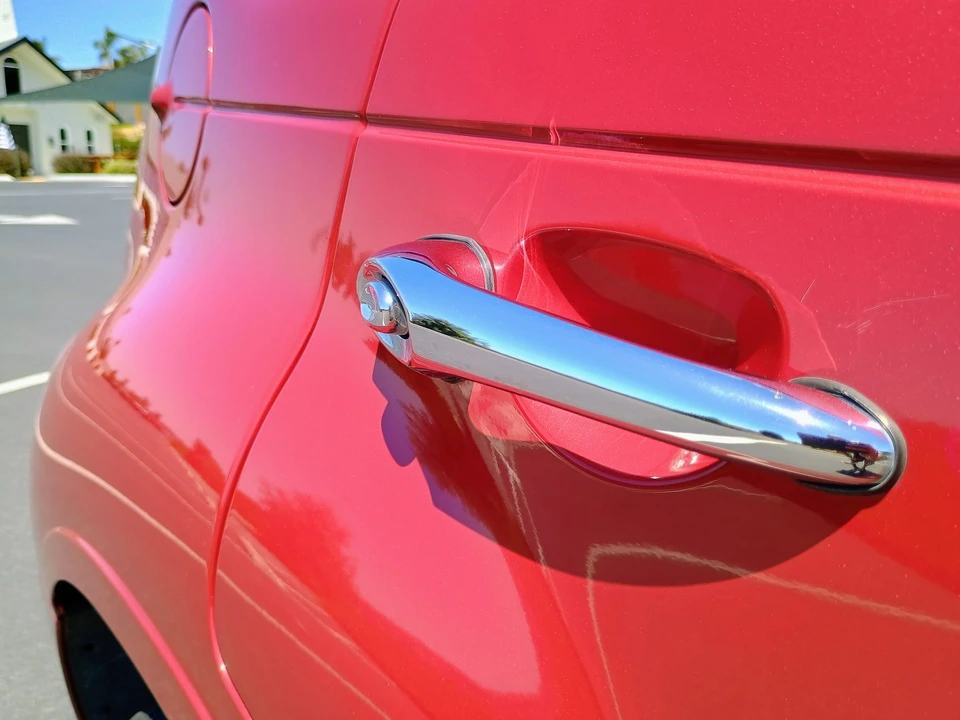 2009 Chrysler PT Cruiser - Image 23 of 31