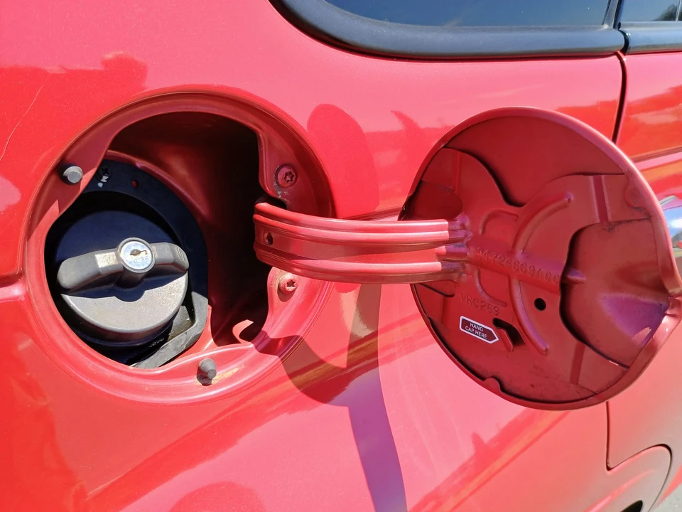 2009 Chrysler PT Cruiser - Image 21 of 31