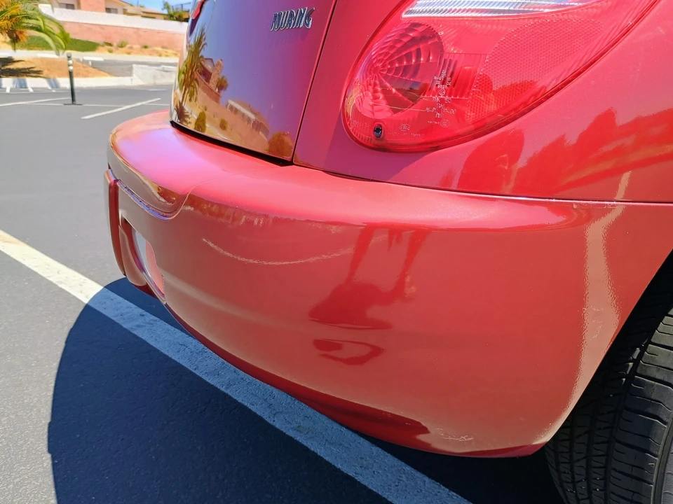 2009 Chrysler PT Cruiser - Image 11 of 31
