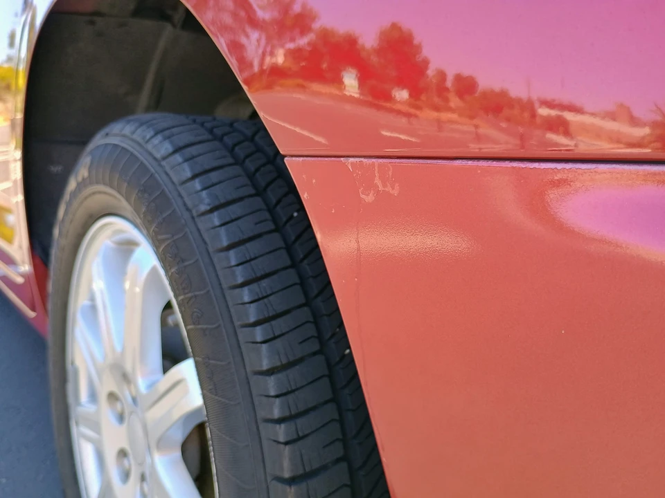 2009 Chrysler PT Cruiser - Image 17 of 31