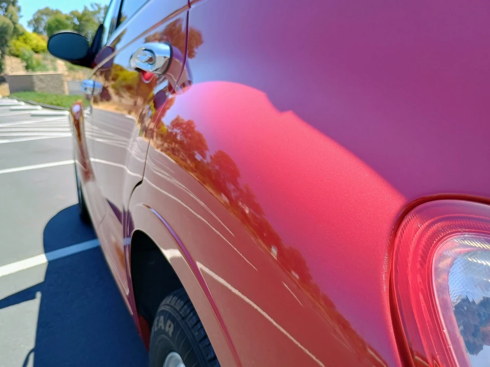 2009 Chrysler PT Cruiser - Image 18 of 31