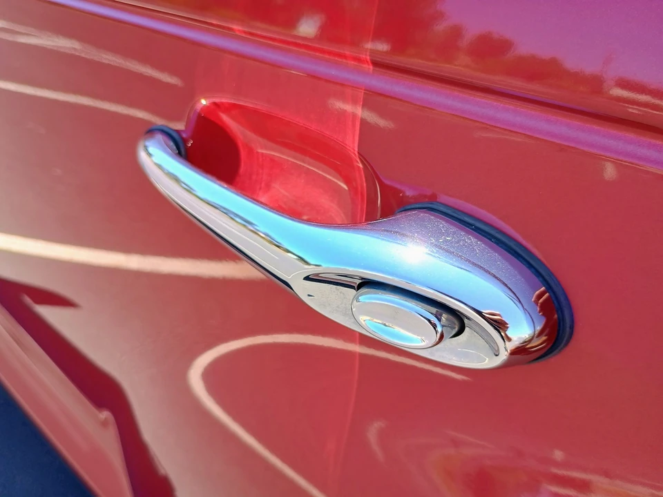 2009 Chrysler PT Cruiser - Image 25 of 31