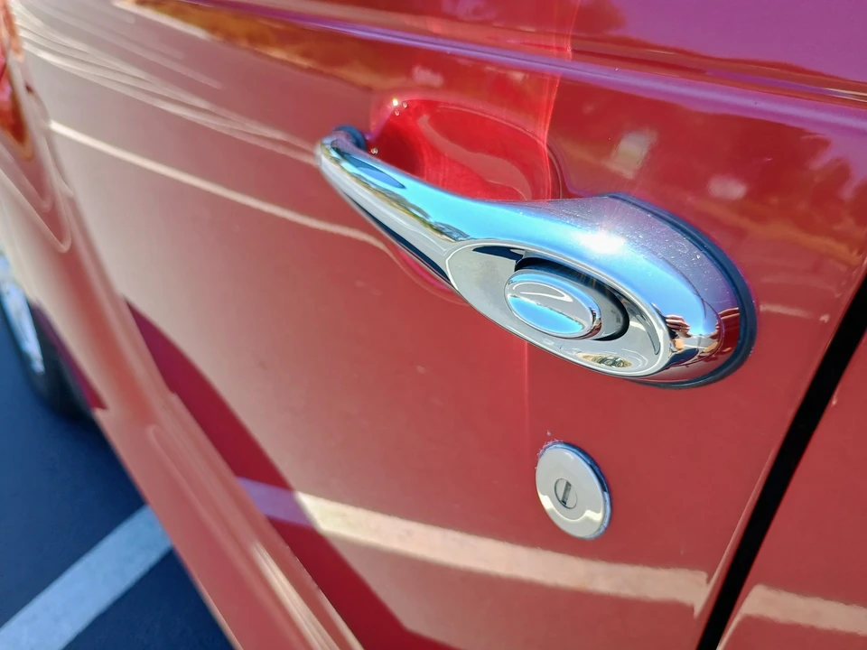 2009 Chrysler PT Cruiser - Image 26 of 31