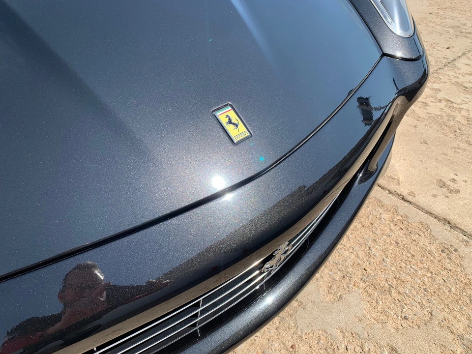 2009 Ferrari 599 GTB Fiorano - Image 28 of 31