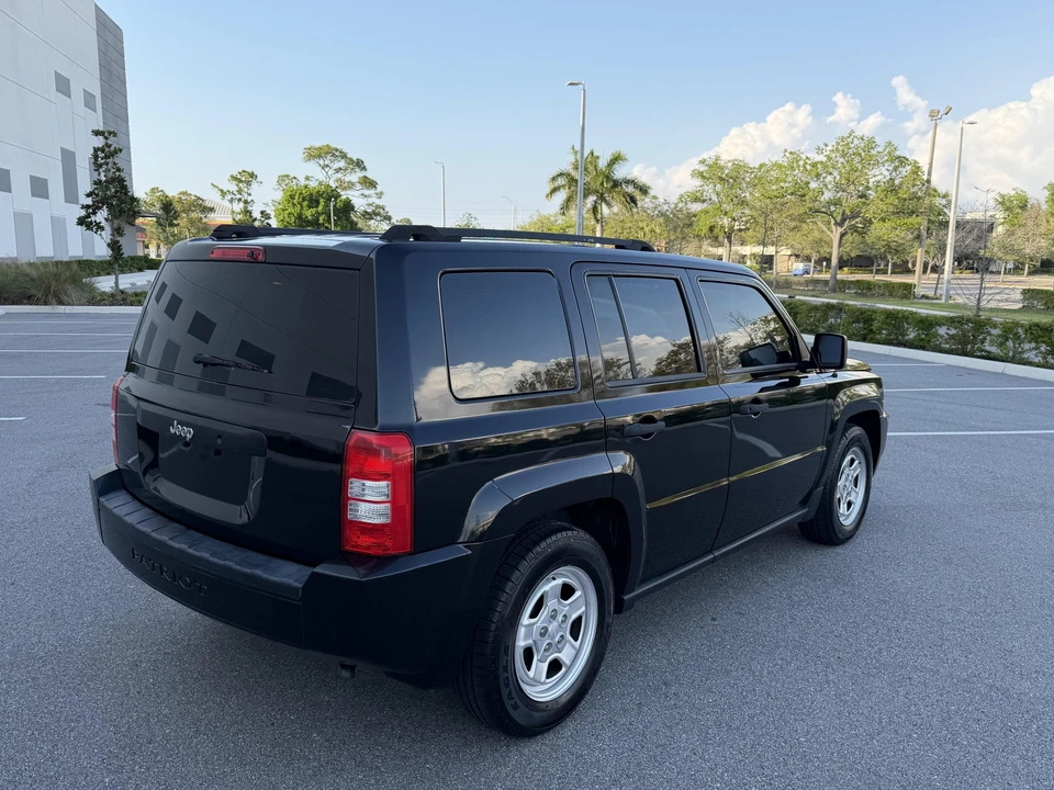2009 Jeep Patriot - Image 31 of 31