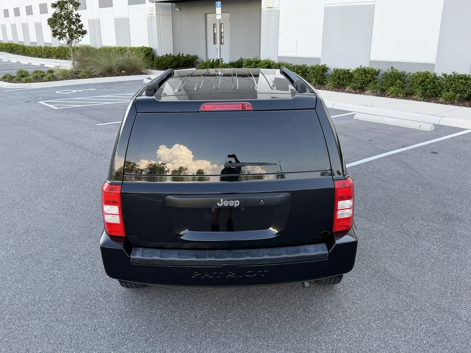 2009 Jeep Patriot - Image 23 of 31