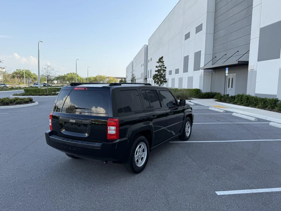 2009 Jeep Patriot - Image 29 of 31