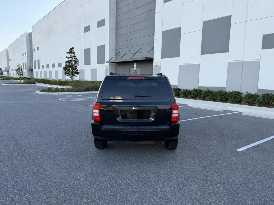 2009 Jeep Patriot - Image 22 of 31