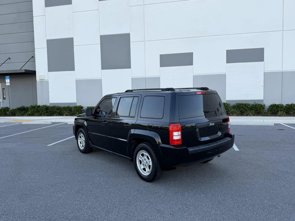 2009 Jeep Patriot - Image 15 of 31