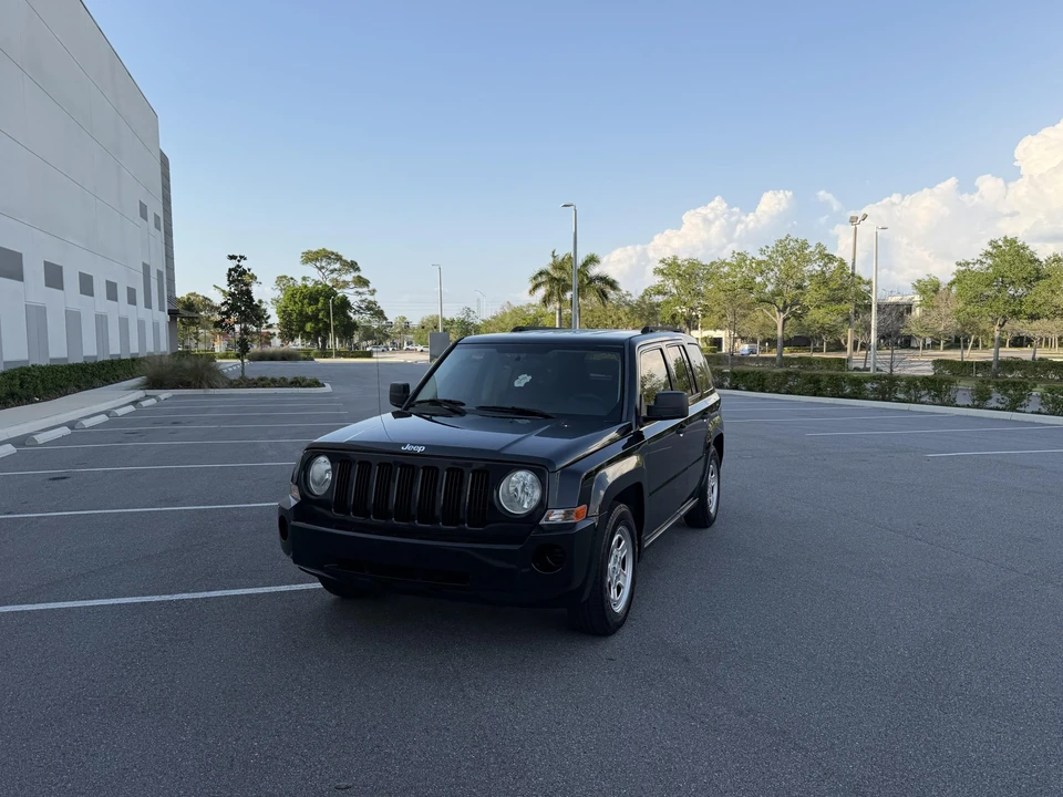 2009 Jeep Patriot - Image 6 of 31