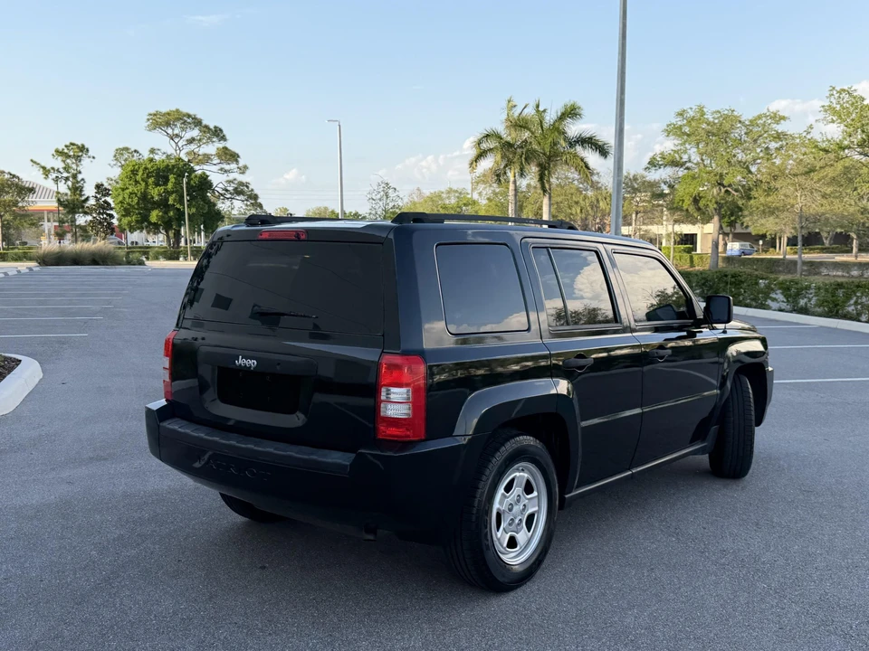 2009 Jeep Patriot - Image 30 of 31