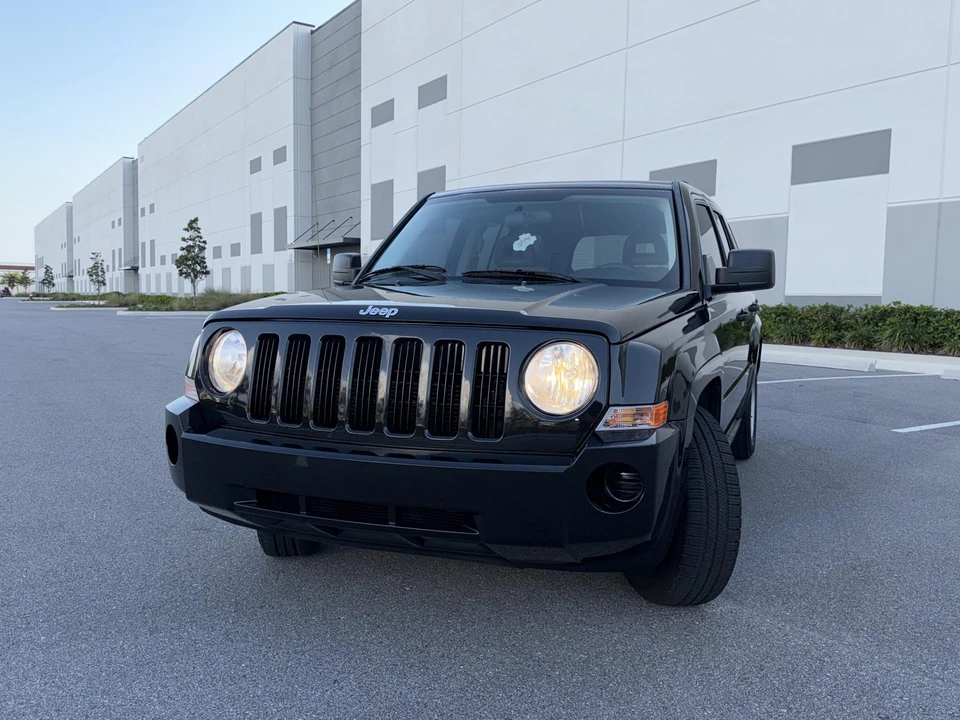 2009 Jeep Patriot - Image 3 of 31