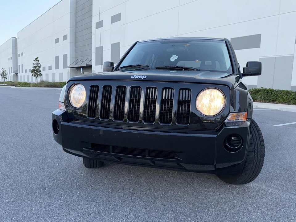2009 Jeep Patriot - Image 2 of 31