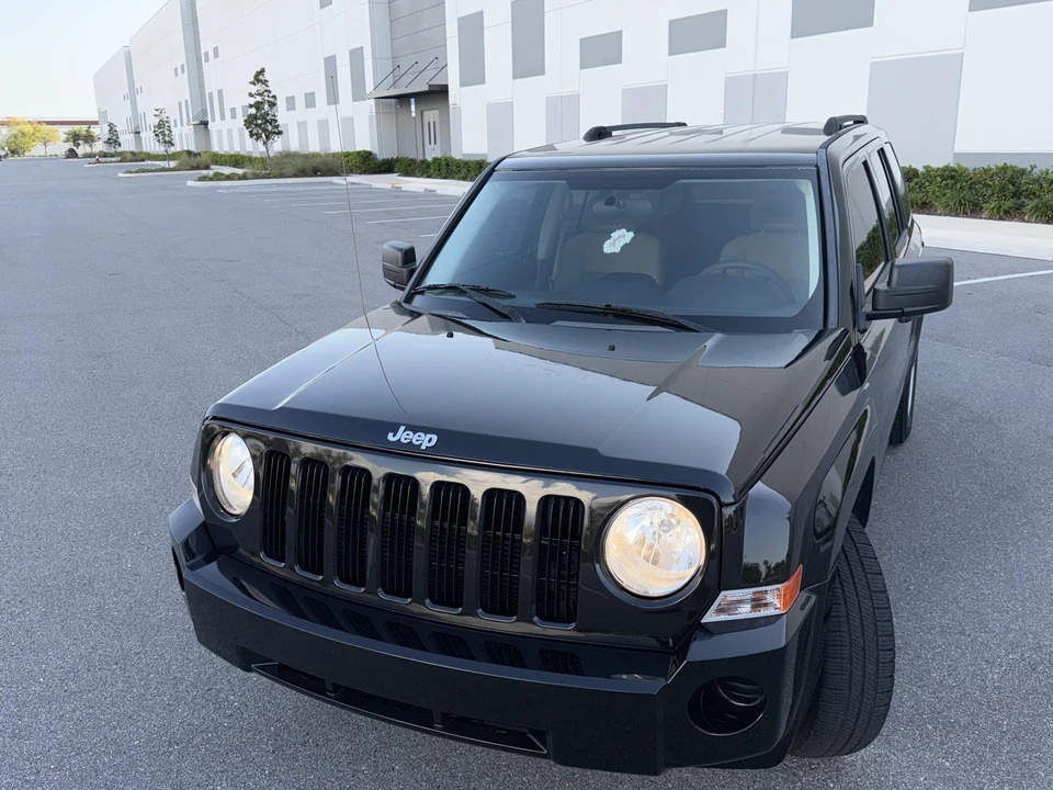 2009 Jeep Patriot - Image 4 of 31