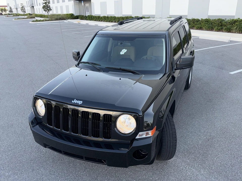 2009 Jeep Patriot - Image 5 of 31