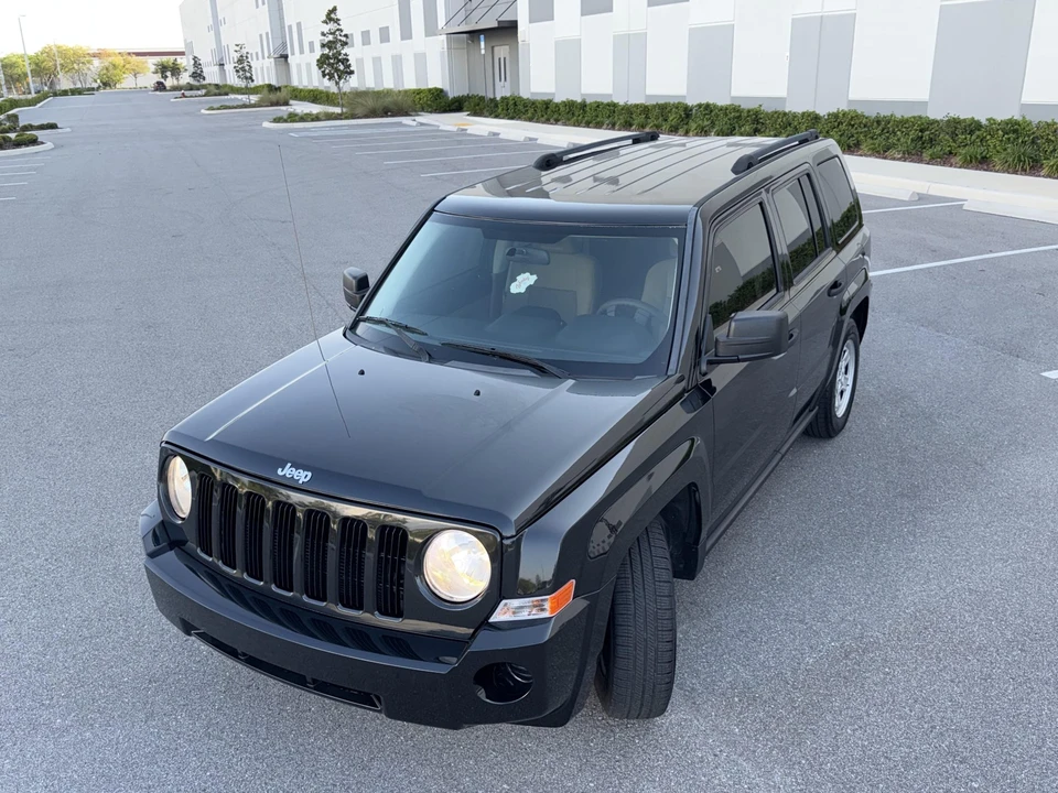 2009 Jeep Patriot - Image 7 of 31