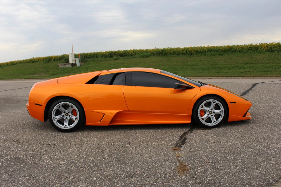 2009 Lamborghini Murcielago LP640 - Image 22 of 31