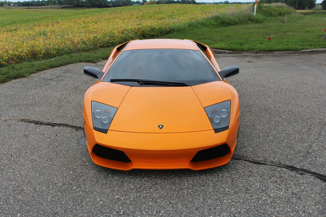 2009 Lamborghini Murcielago LP640 - Image 15 of 31