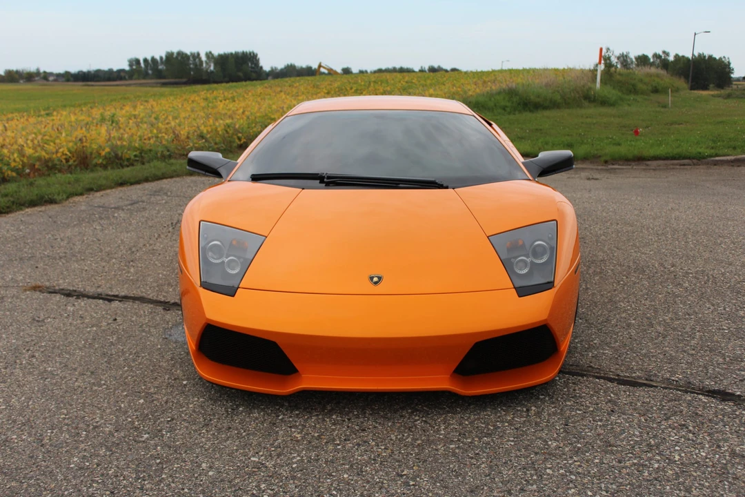 2009 Lamborghini Murcielago LP640 - Image 16 of 31