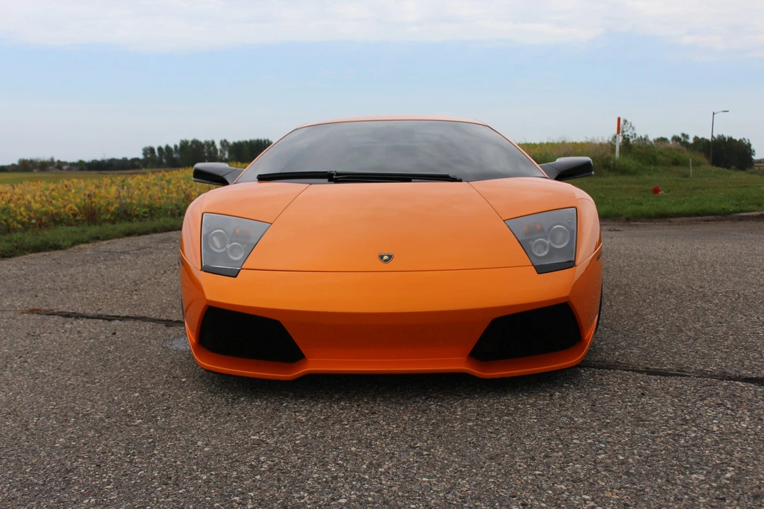 2009 Lamborghini Murcielago LP640 - Image 18 of 31
