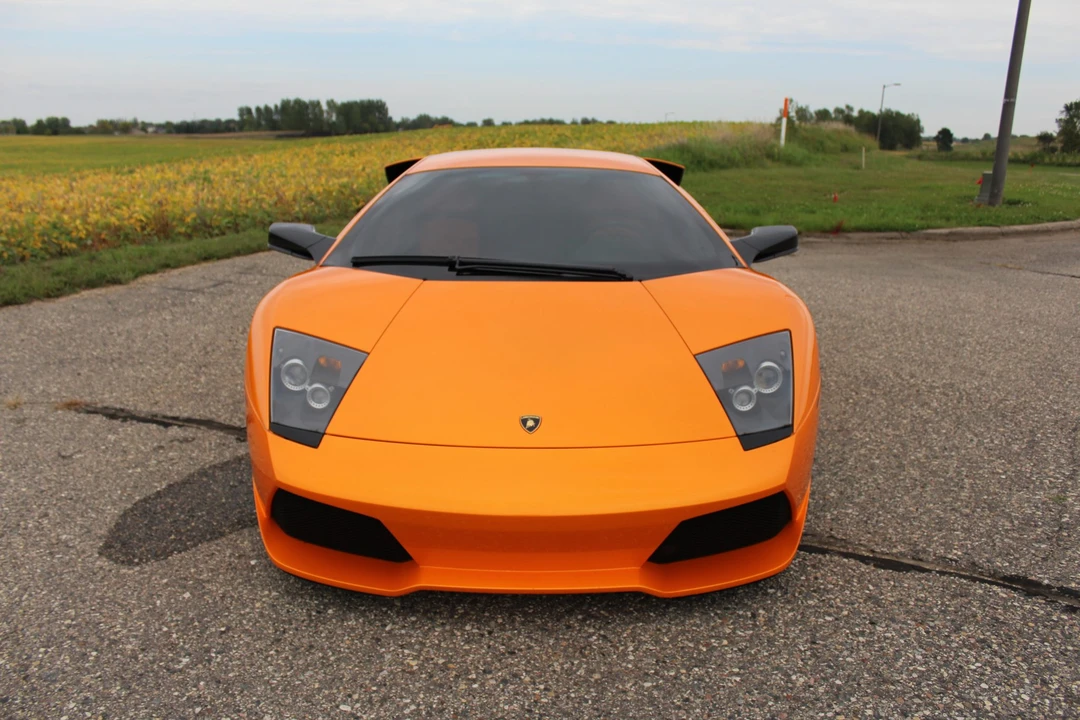 2009 Lamborghini Murcielago LP640 - Image 17 of 31
