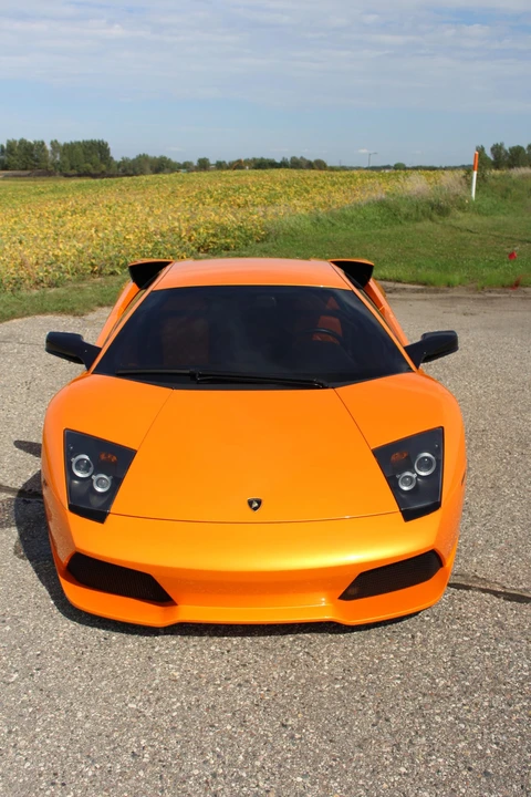 2009 Lamborghini Murcielago LP640 - Image 13 of 31