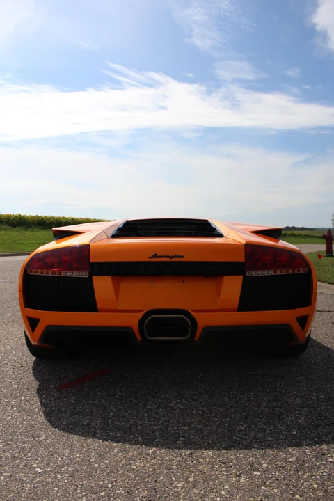 2009 Lamborghini Murcielago LP640 - Image 30 of 31