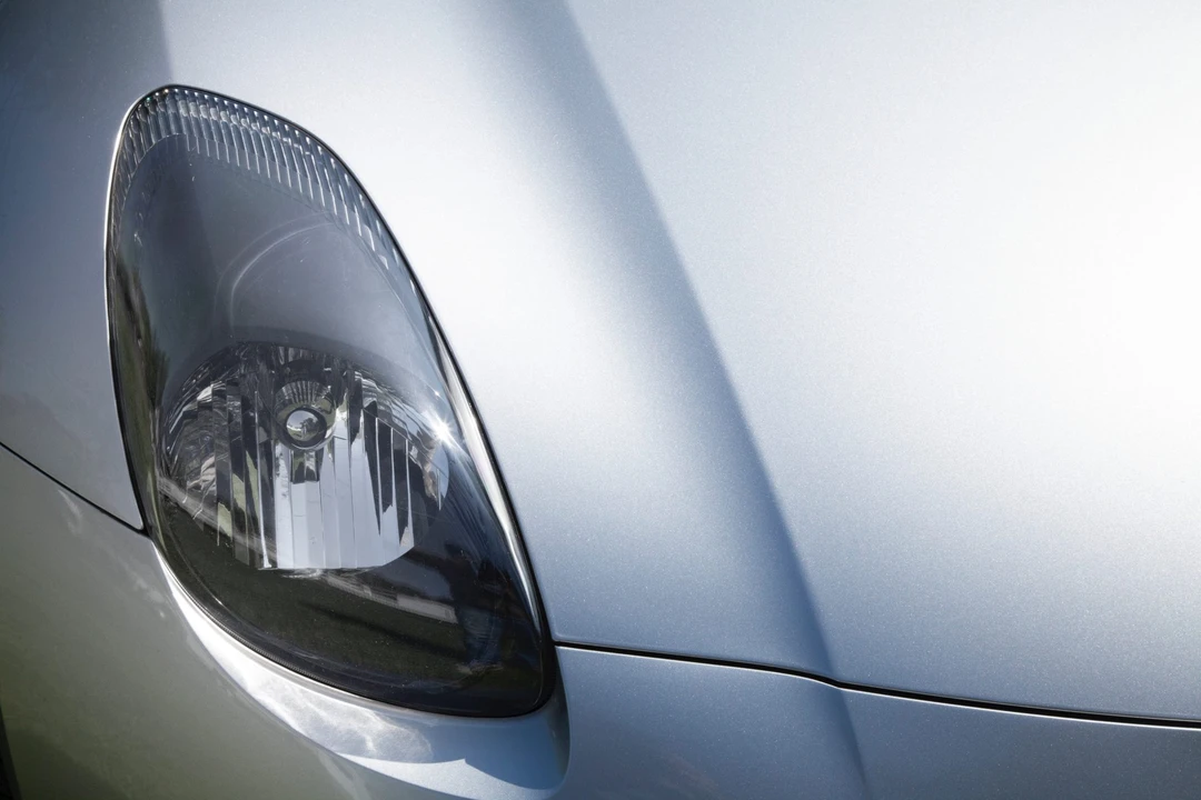 2009 Pontiac Solstice GXP - Image 14 of 31