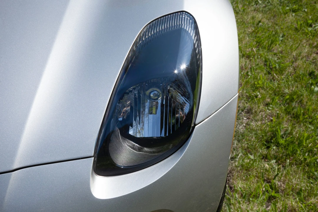 2009 Pontiac Solstice GXP - Image 13 of 31