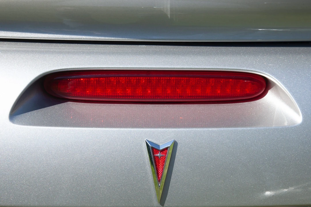2009 Pontiac Solstice GXP - Image 21 of 31