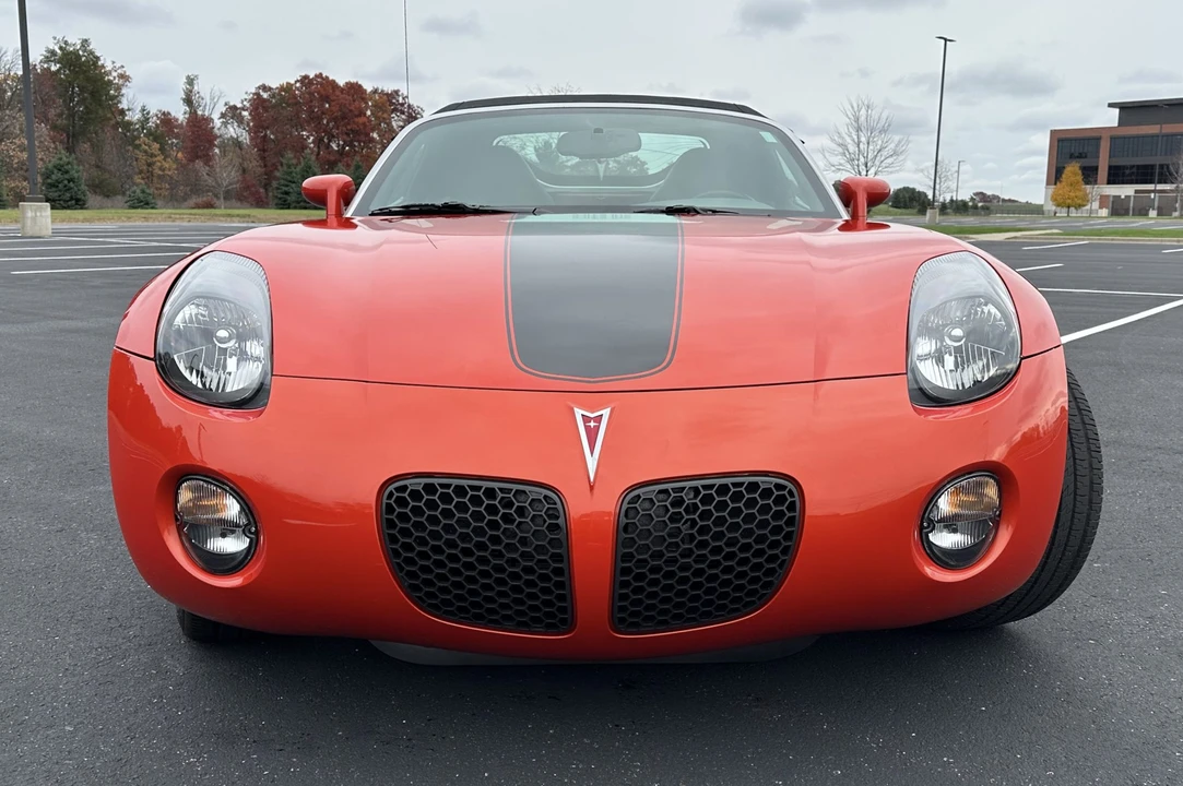 2009 Pontiac Solstice - Image 31 of 31