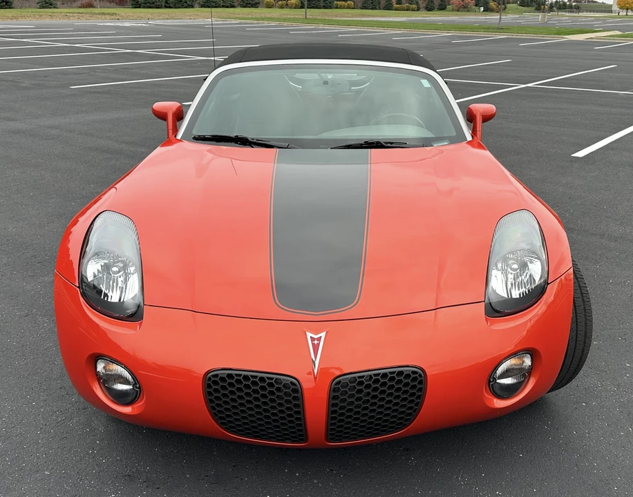 2009 Pontiac Solstice - Image 30 of 31