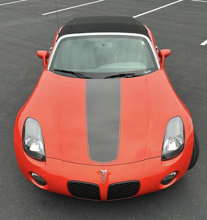2009 Pontiac Solstice - Image 28 of 31