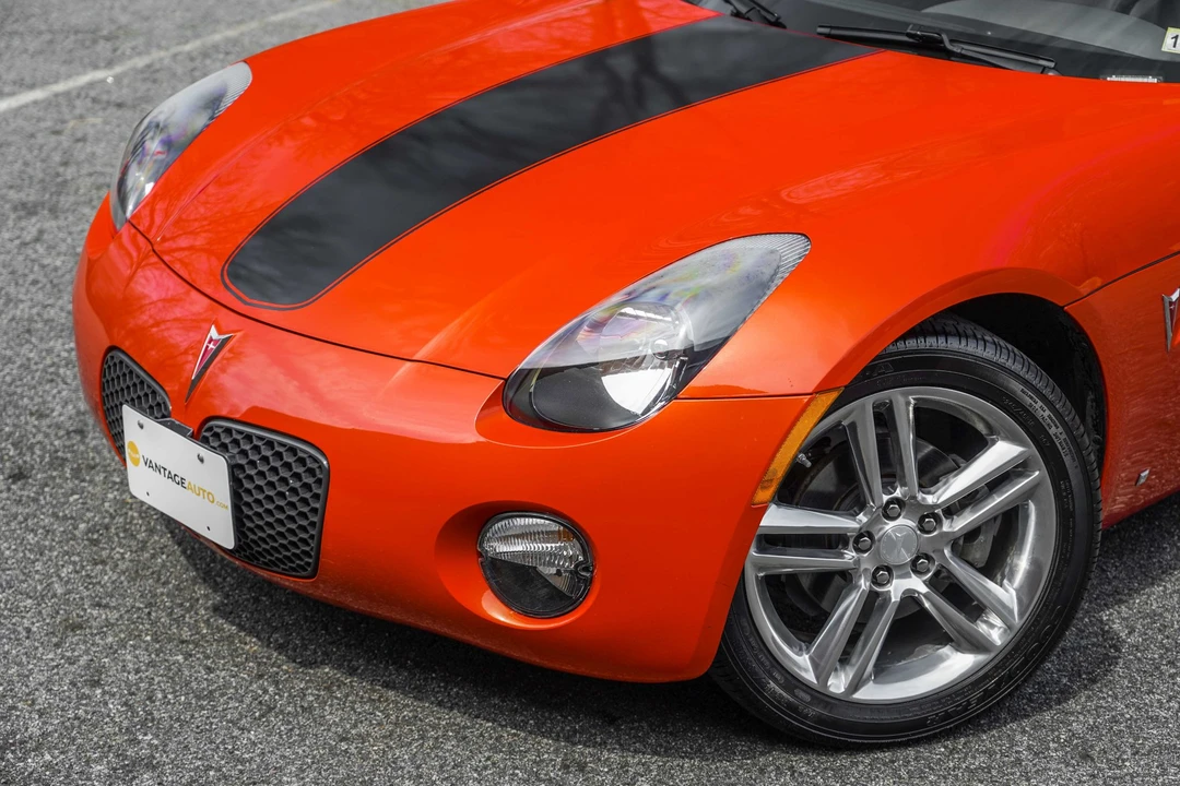 2009 Pontiac Solstice - Image 24 of 31