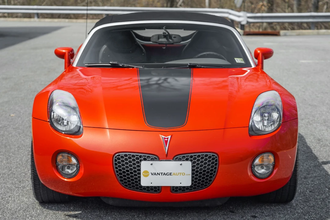 2009 Pontiac Solstice - Image 22 of 31