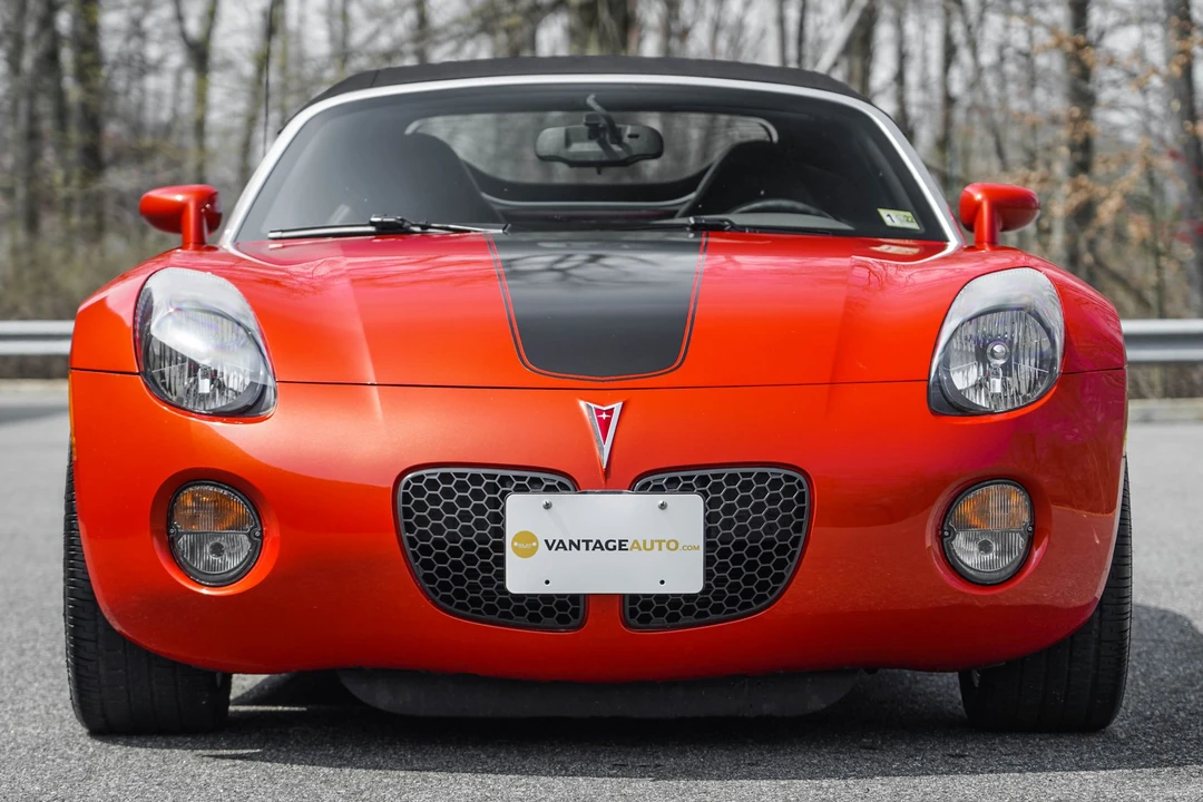 2009 Pontiac Solstice - Image 23 of 31