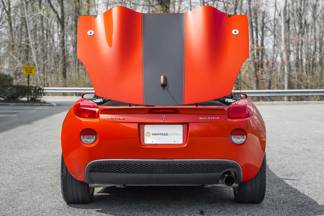 2009 Pontiac Solstice - Image 15 of 31