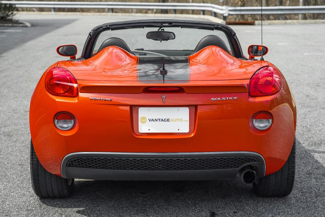 2009 Pontiac Solstice - Image 14 of 31