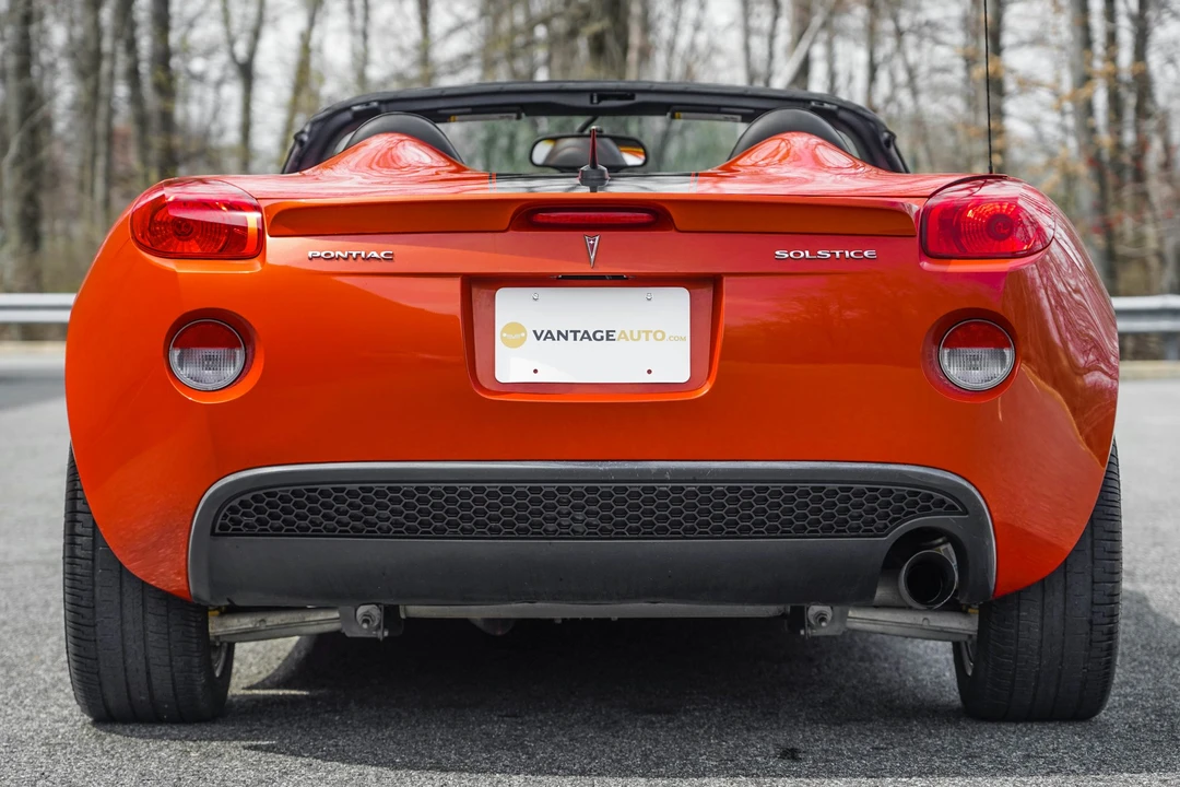 2009 Pontiac Solstice - Image 13 of 31