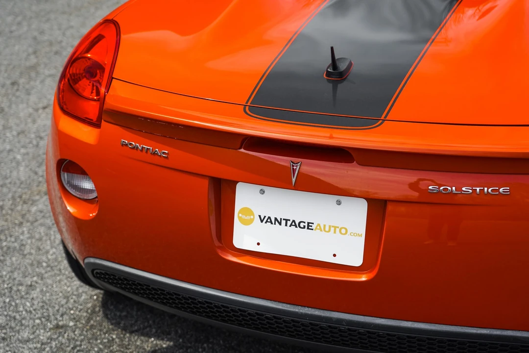 2009 Pontiac Solstice - Image 31 of 31