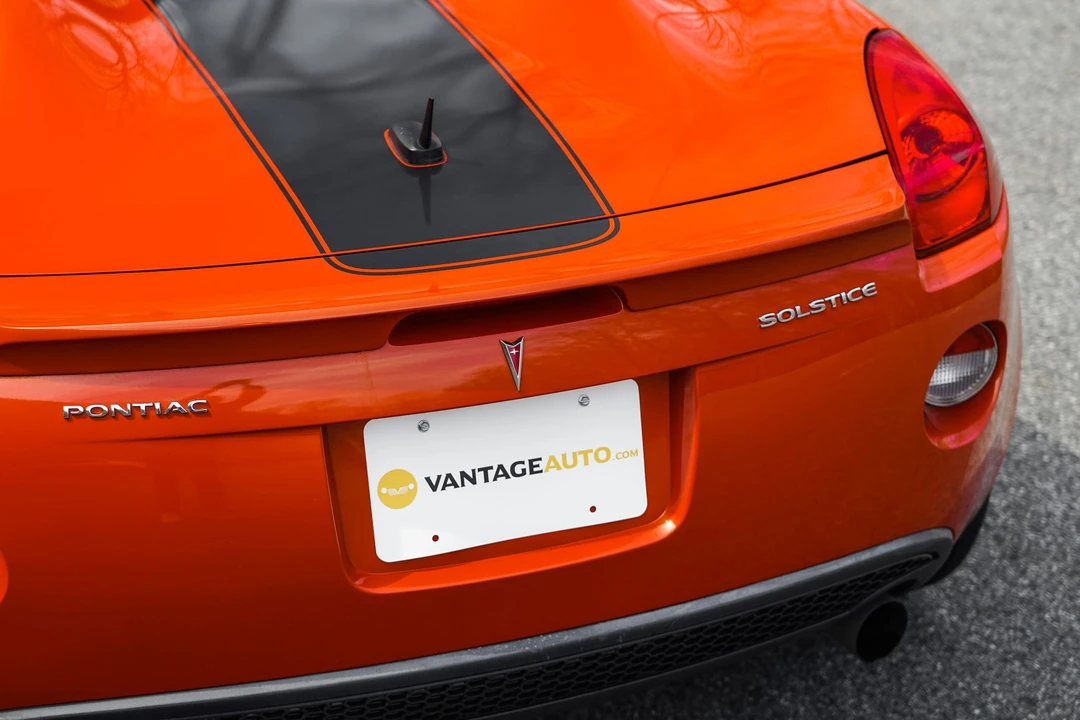 2009 Pontiac Solstice - Image 30 of 31