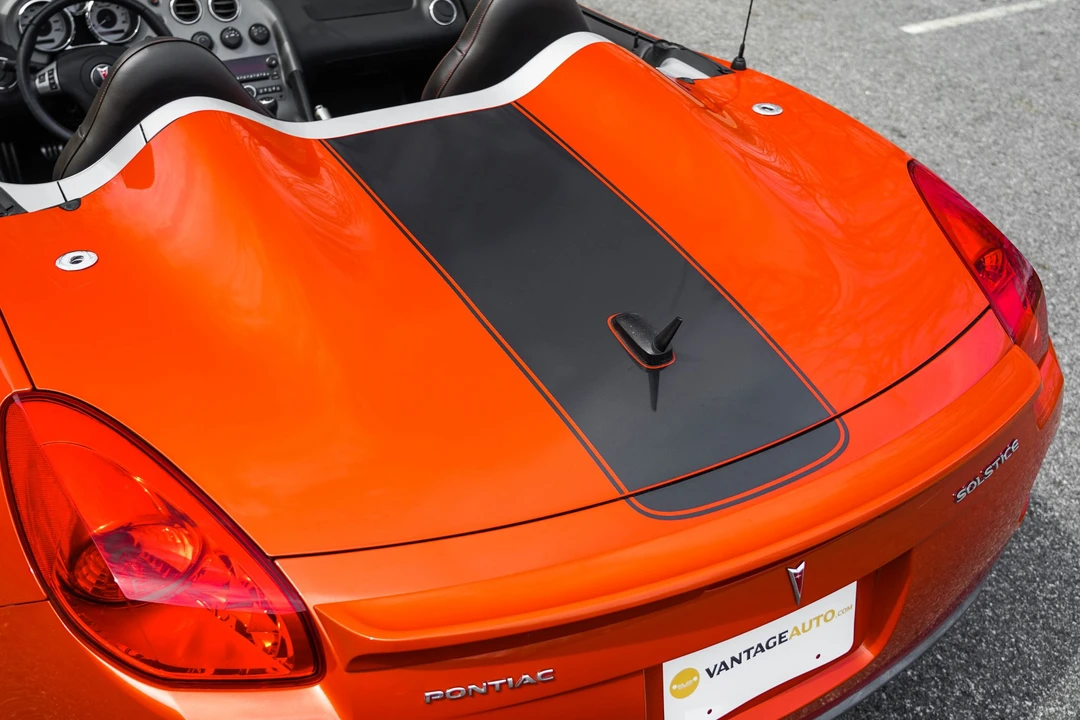 2009 Pontiac Solstice - Image 29 of 31