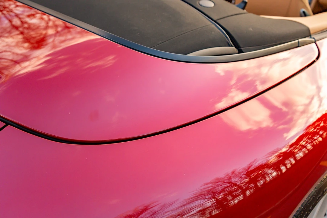 2009 Porsche 997 Carrera 4S - Image 31 of 31