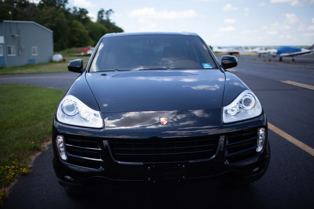 2009 Porsche 955/957 Cayenne - Image 31 of 31
